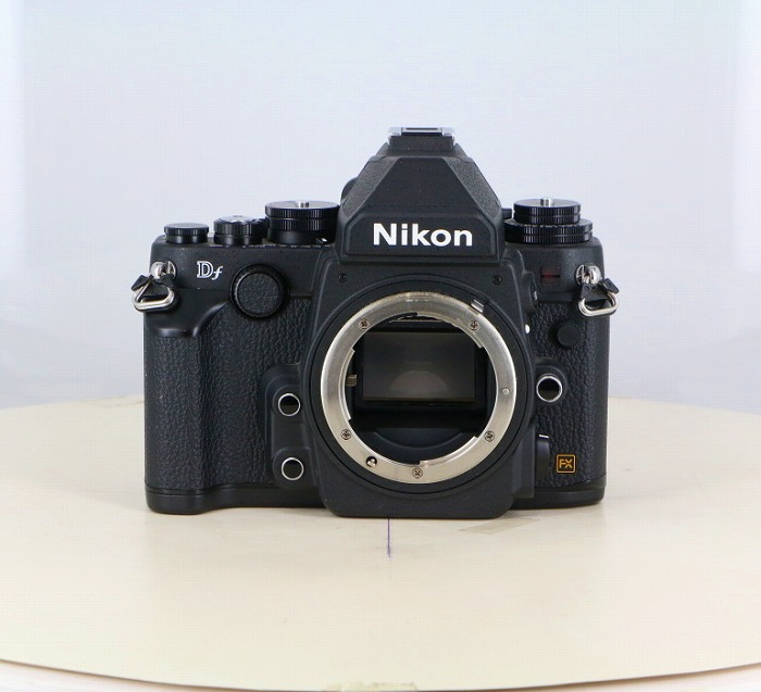 �y���Áz(�j�R��) Nikon Df �{�f�B �u���b�N