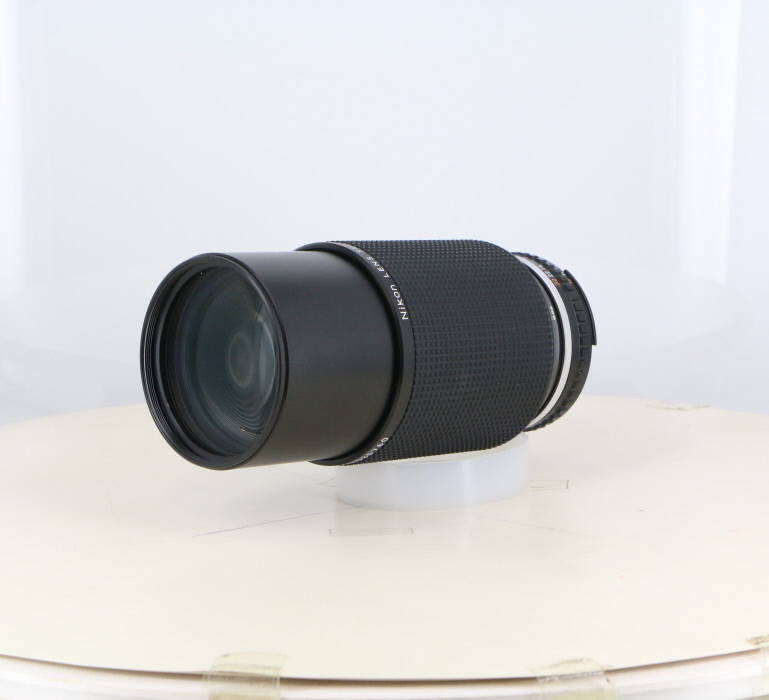 �y���Áz(�j�R��) Nikon SERIES E 70-210/4