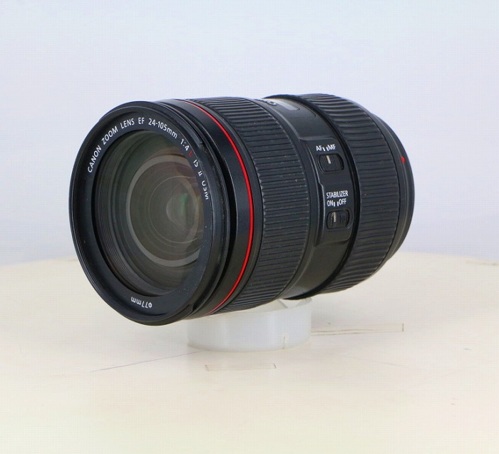 �y���Áz(�L���m��) Canon EF24-105/4L IS II USM