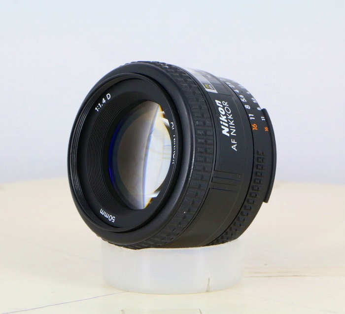 �y���Áz(�j�R��) Nikon AF50/1.4D