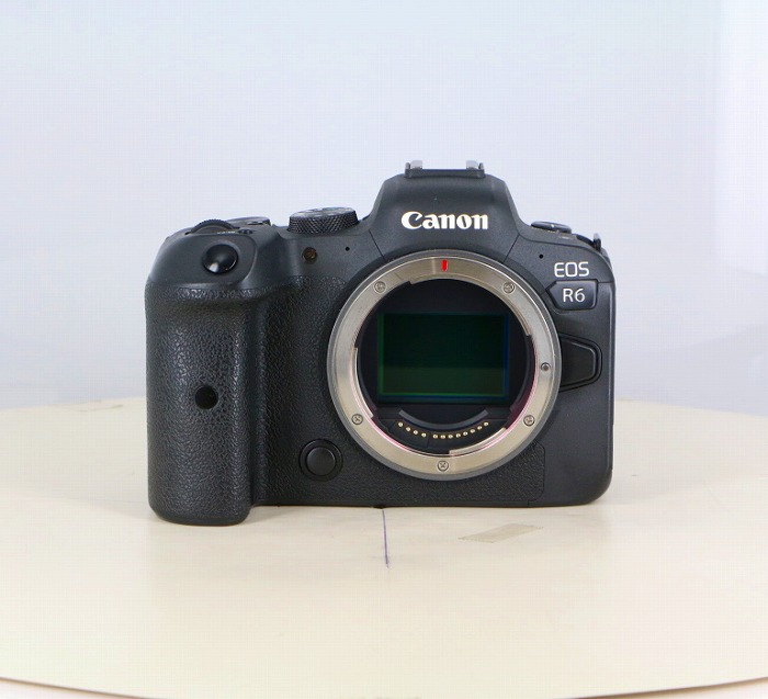 �y���Áz(�L���m��) Canon EOS R6 �{�f�C