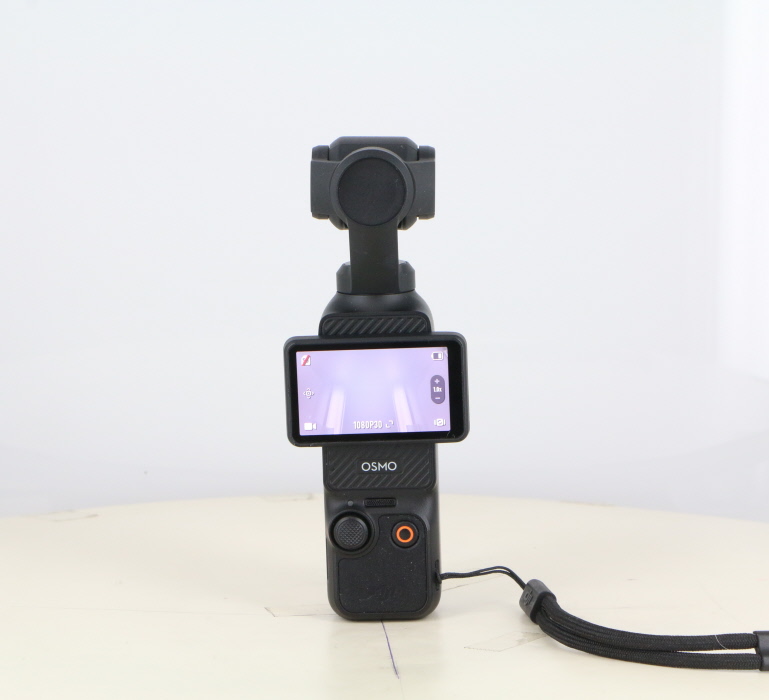 【中古】(DJI) DJI OSMO POCKET 3 (OP9923)