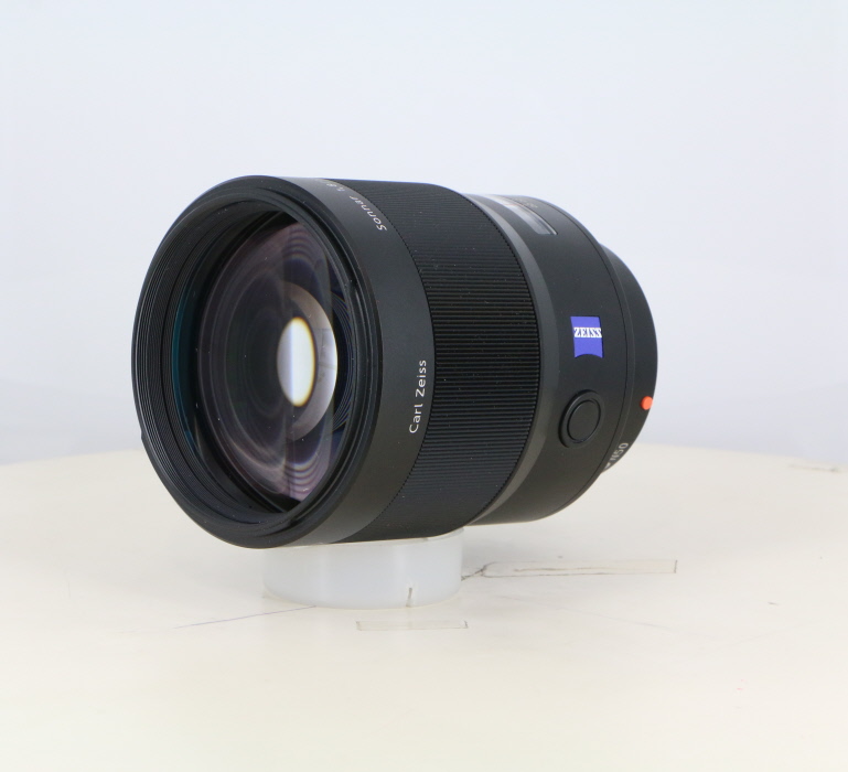 【中古】(ソニー) SONY 135/1.8 ZA