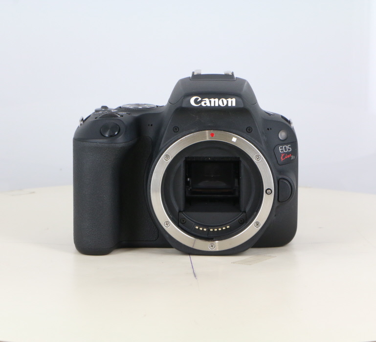 【中古】(キヤノン) Canon EOSKiss X9 ボディ