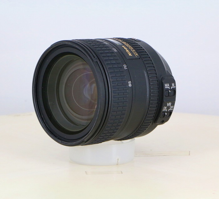 �y���Áz(�j�R��) Nikon AF-S 24-85/3.5-4.5G ED VR