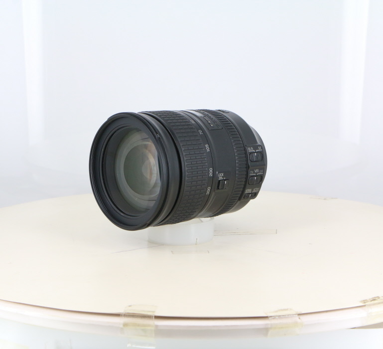 【中古】(ニコン) Nikon AF-S 28-300/3.5-5.6G ED VR
