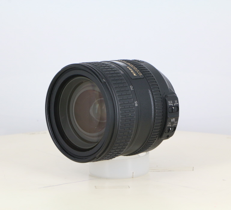 �y���Áz(�j�R��) Nikon AF-S 24-85/F3.5-4.5G ED VR