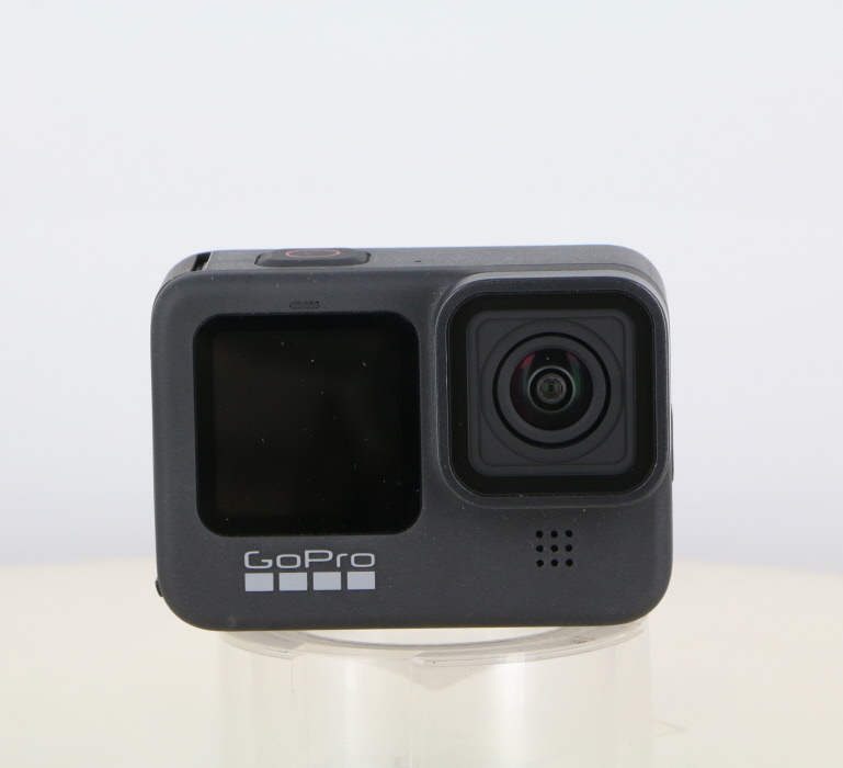 �y���Áz(�S�[�v��) GoPro HERO9 BLACK