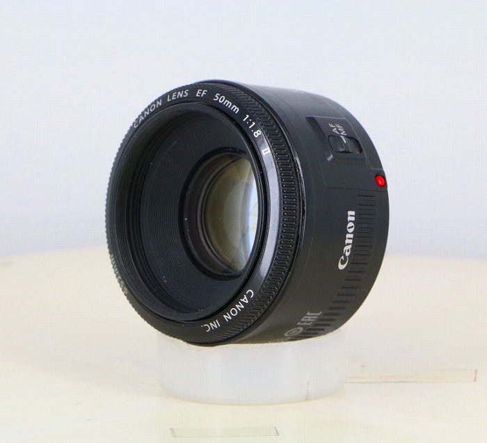 �y���Áz(�L���m��) Canon EF50/1.8 II