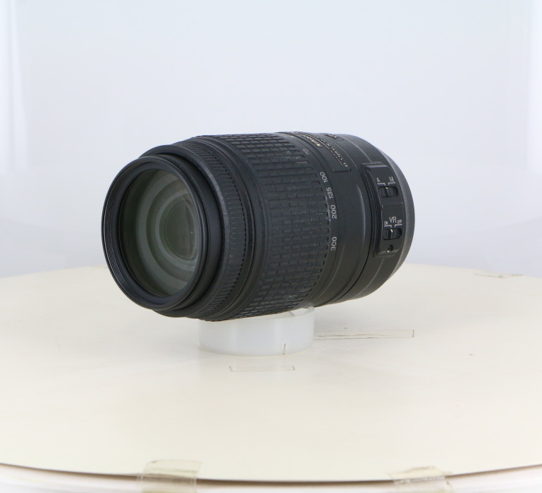 �y���Áz(�j�R��) Nikon AF-S DX 55-300/4.5-5.6G ED VR