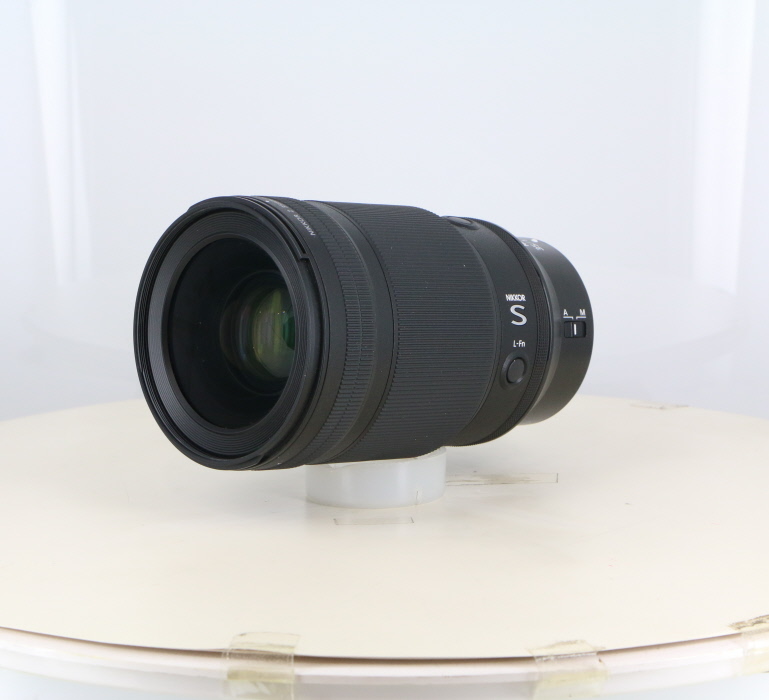 �y���Áz(�j�R��) Nikon Z 35/1.2 S