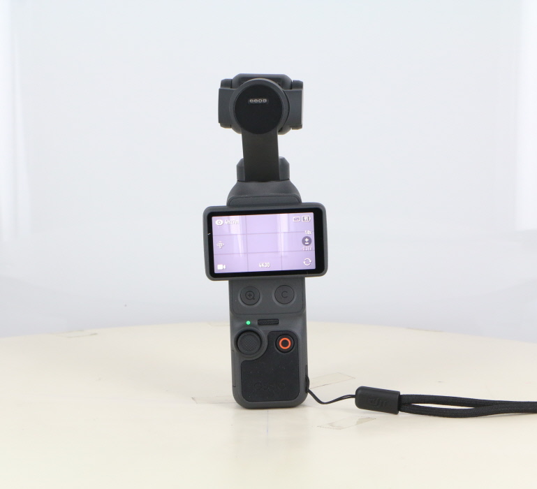 �y���Áz(DJI) DJI OSMO POCKET 4 �N���G�C�^�[�R���{