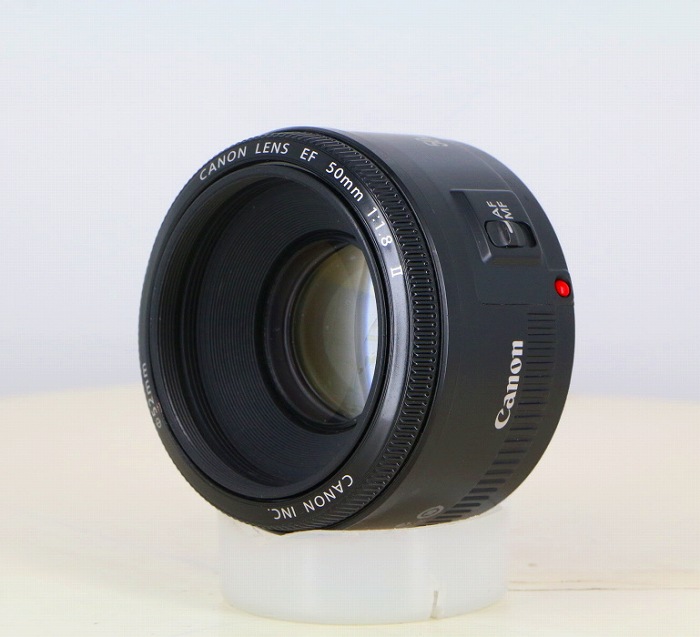 �y���Áz(�L���m��) Canon EF50/1.8II