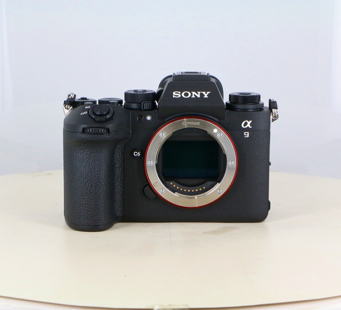 �y���Áz(�\�j�[) SONY ��9III ILCE-9M3 �{�f�B