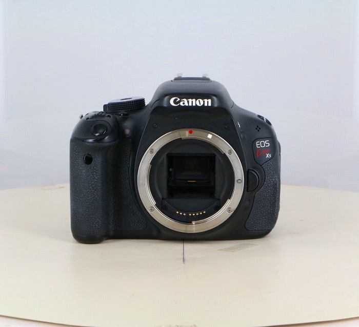 �y���Áz(�L���m��) Canon EOS KISS X5 �{�f�B