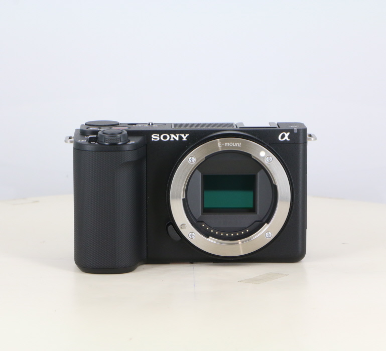 �y���Áz(�\�j�[) SONY VLOGCAM ZV-E10M2