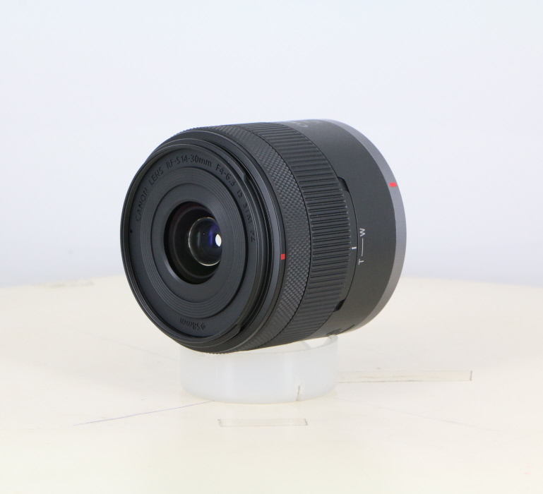 �y���Áz(�L���m��) Canon RF-S14-30/4-6.3 IS STM PZ