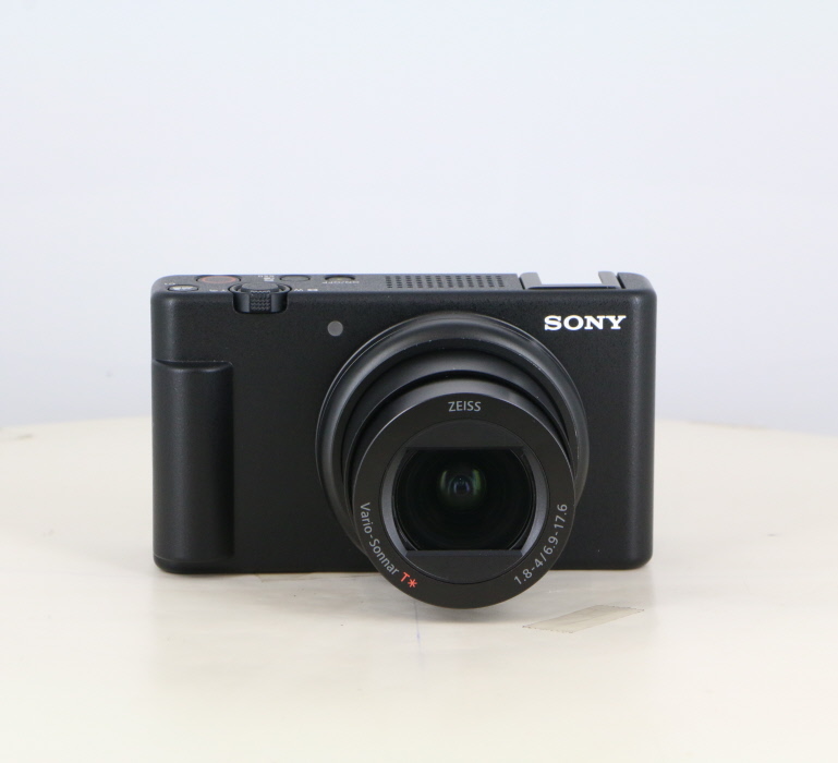 �y���Áz(�\�j�[) SONY ZV-1M2�u���b�N+�V���[�e�B���O�O���b�vVPT2BT