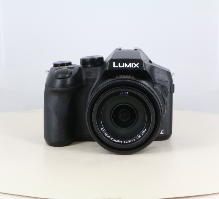 �y���Áz(�p�i�\�j�b�N) Panasonic DMC-FZ300