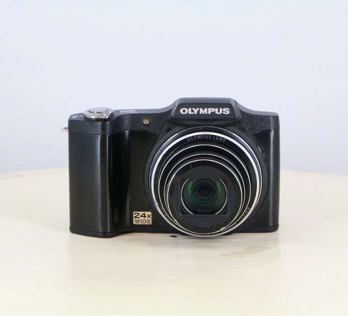 �y���Áz(�I�����p�X) OLYMPUS SZ-14 �u���b�N