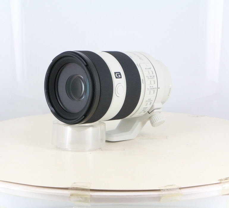 �y���Áz(�\�j�[) SONY FE70-200/4�}�N�� G OSS II