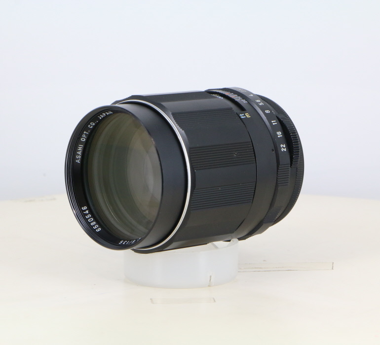 �y���Áz(�y���^�b�N�X) PENTAX SMCT 135/2.5
