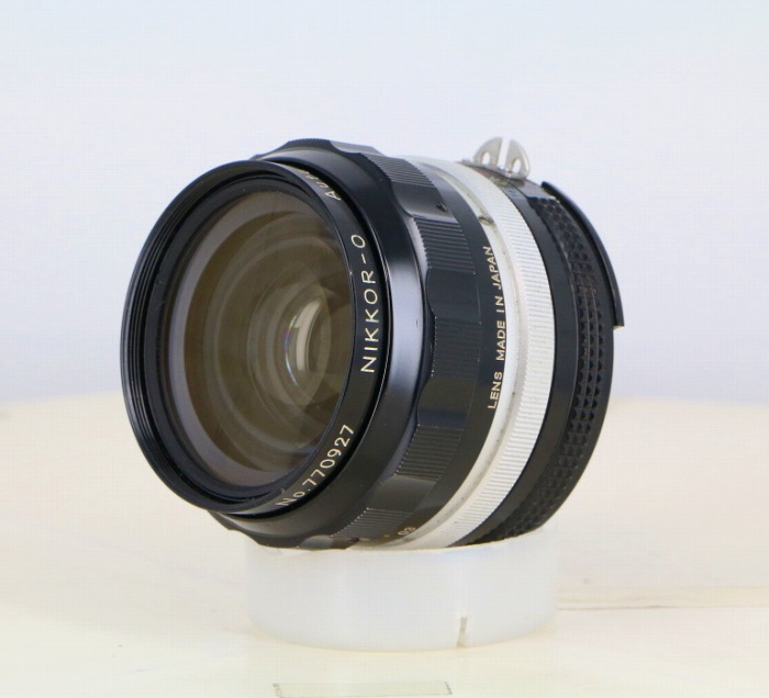 �y���Áz(�j�R��) Nikon �I�[�g�j�b�R�[��O35/2 Ai��