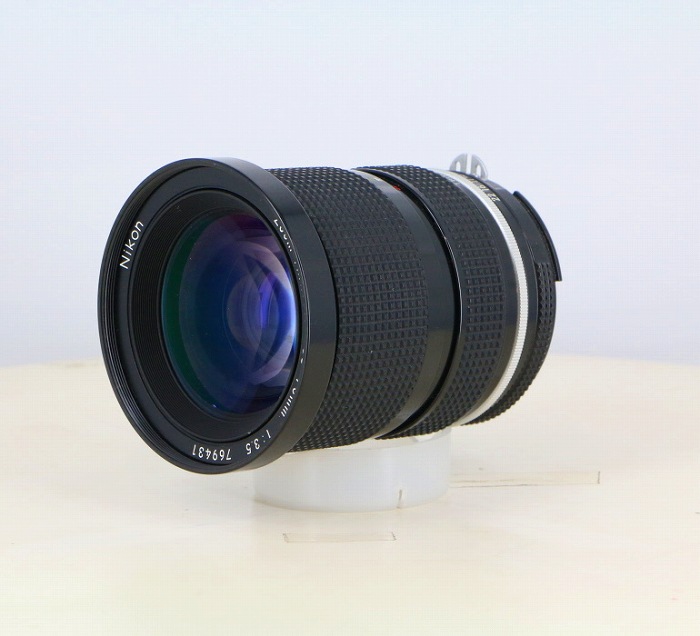 �y���Áz(�j�R��) Nikon Ai35-70/3.5