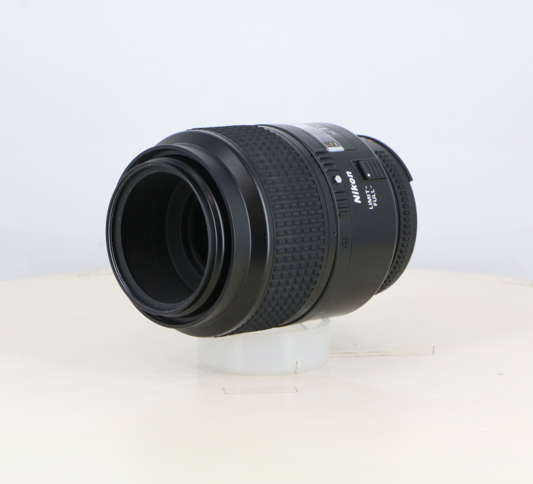 �y���Áz(�j�R��) Nikon AF �}�C�N�� 105/2.8D