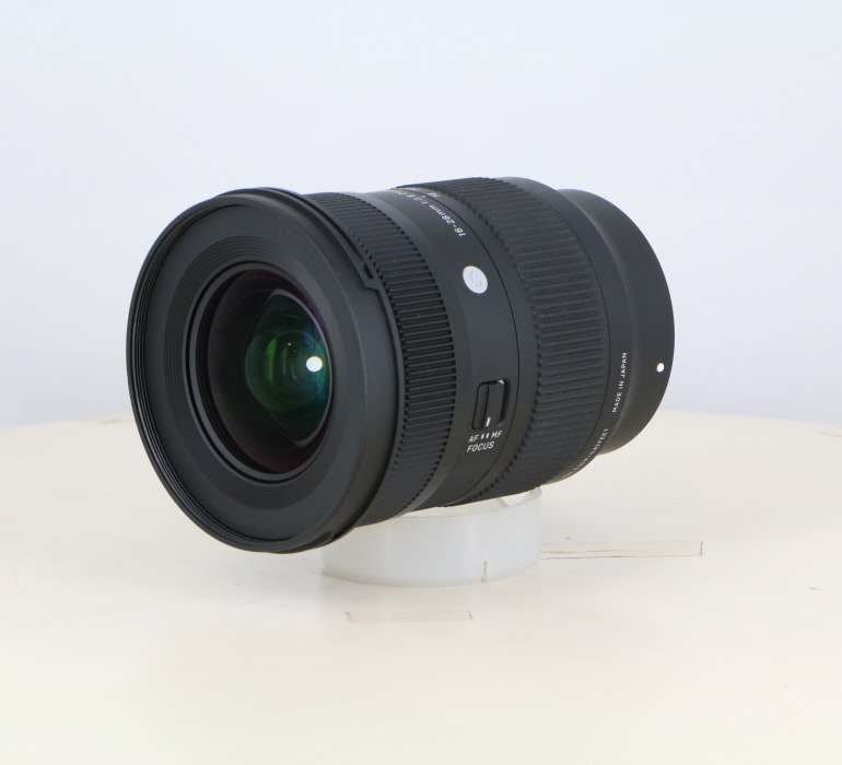 �y���Áz(�V�O�}) SIGMA C16-28/2.8 DG DN �\�j�[E�}�E���g