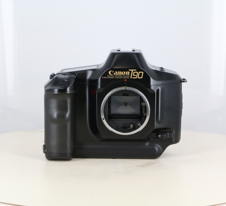 �y���Áz(�L���m��) Canon T90