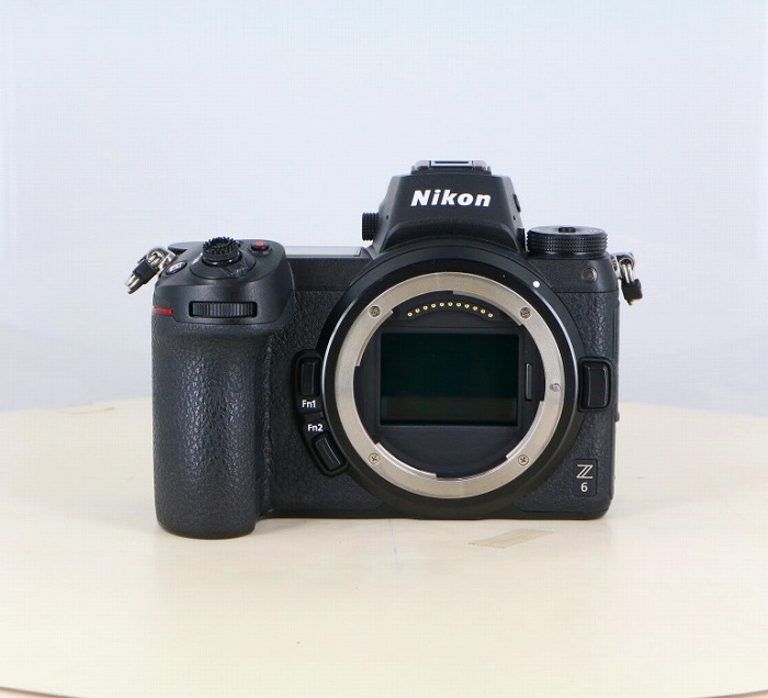 中古】(ニコン) Nikon Z 6 ボデイ｜ナニワグループオンライン