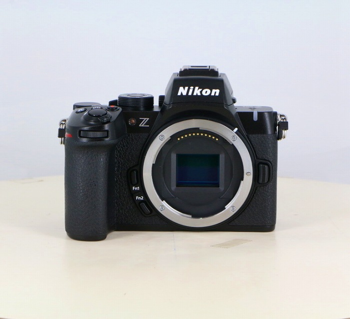 新品】(ニコン) Nikon Z50II ボディ｜ナニワグループオンライン