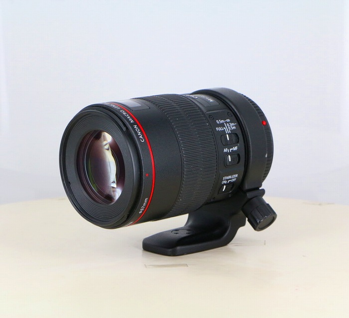 �y���Áz(�L���m��) Canon EF100/2.8L�}�N�� IS USM