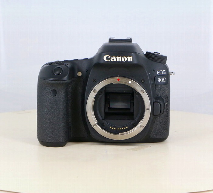 キヤノン(CANON) EOS 80D ボディの買取価格｜ナニワグループオンライン