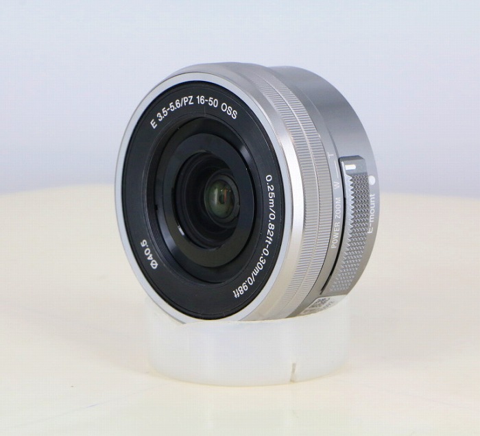 �y���Áz(�\�j�[) SONY E PZ16-50/3.5-5.6 OSS