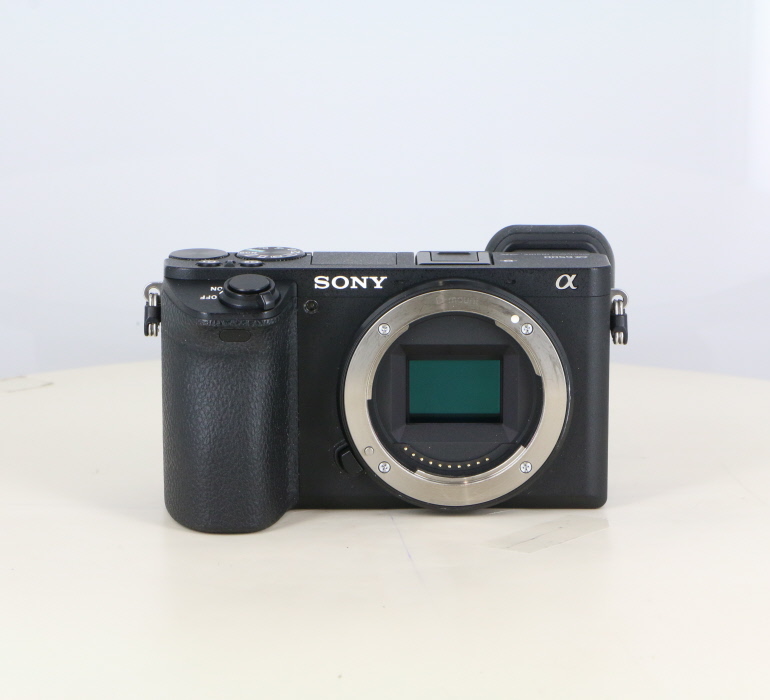 買取】ソニー α6500 ボディ [ILCE-6500] | ナニワグループオンライン