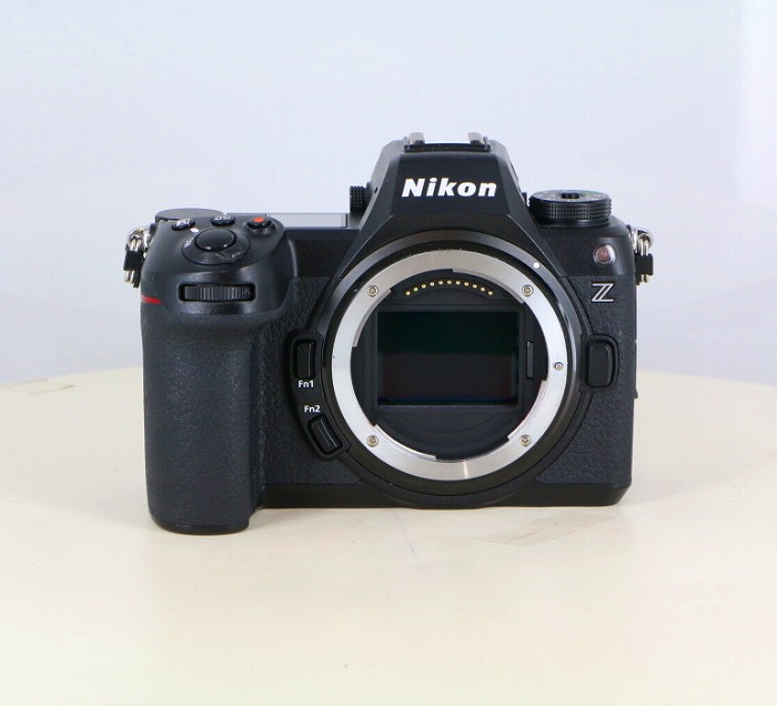 �y���Áz(�j�R��) Nikon Z6III �{�f�C