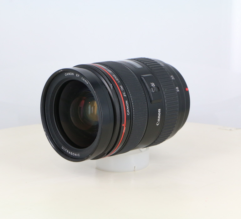 �y���Áz(�L���m��) Canon EF28-70/2.8L USM