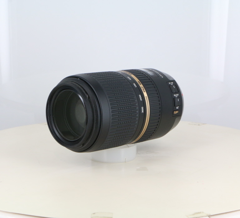 タムロン(Tamron) SP70-300mmF4-5.6 Di VC USD <A005> キヤノン用の