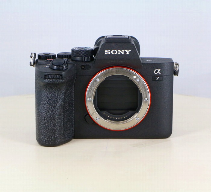 �y���Áz(�\�j�[) SONY ��7IV (ILCE-7M4) �{�f�B