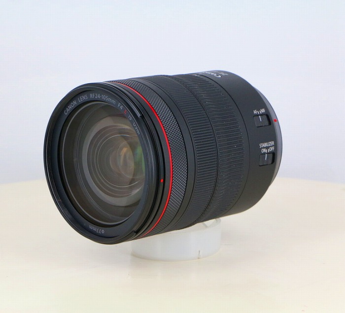 �y���Áz(�L���m��) Canon RF24-105/4L IS USM