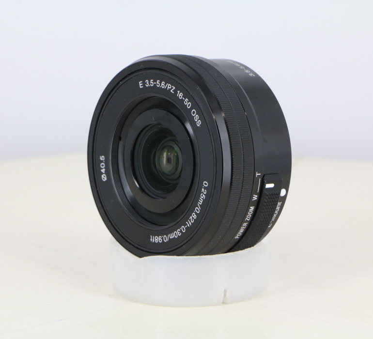 �y���Áz(�\�j�[) SONY E PZ16-50/3.5-5.6 OSS