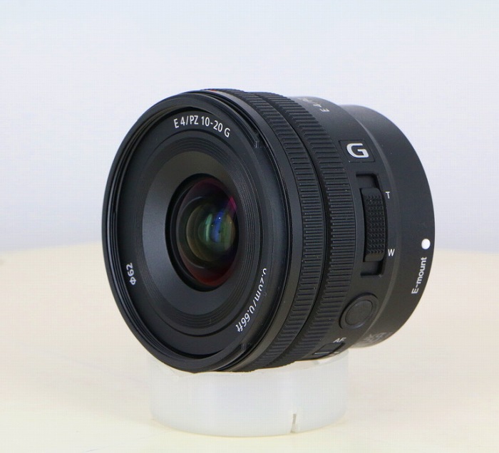 �y���Áz(�\�j�[) SONY E PZ10-20/4 G