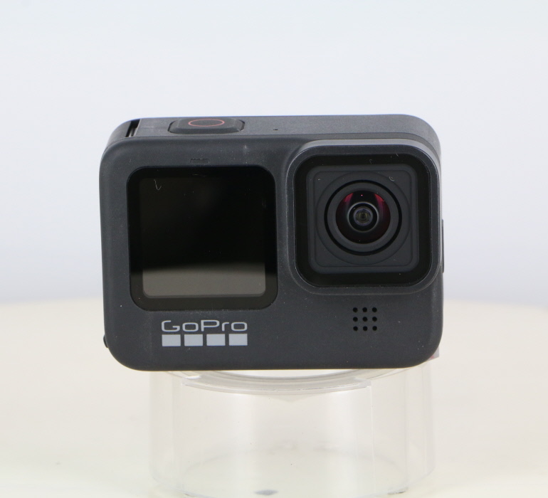 �y���Áz(�S�[�v��) GoPro HERO9 Black CHDHX-901-FW