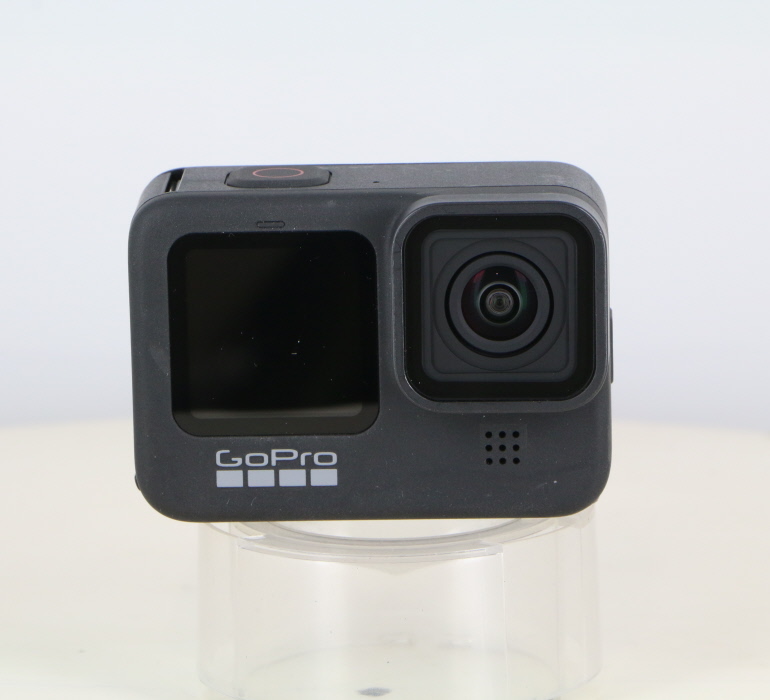 �y���Áz(�S�[�v��) GoPro HERO9 Black CHDHX-901-FW