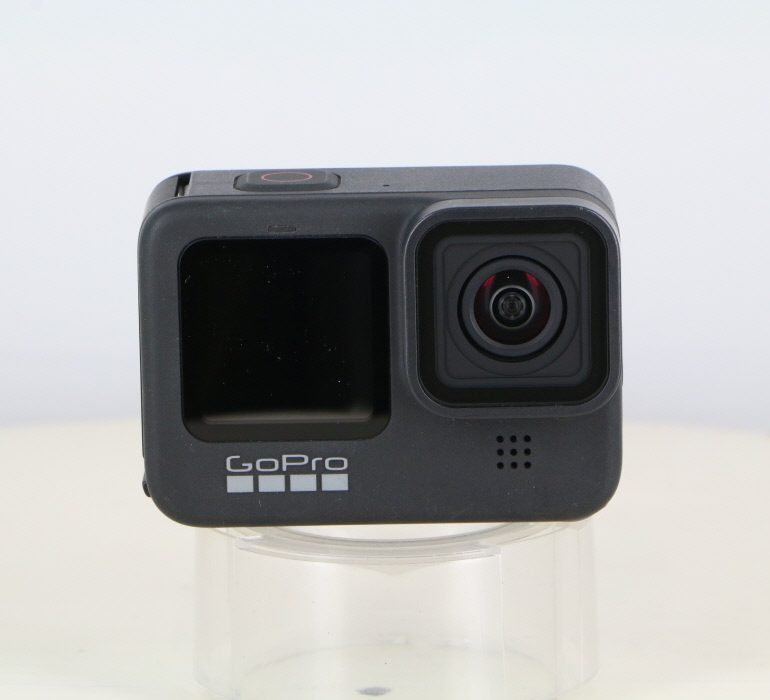�y���Áz(�S�[�v��) GoPro HERO9 Black CHDHX-901-FW