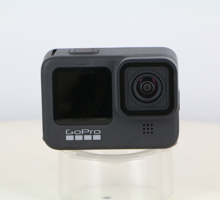 �y���Áz(�S�[�v��) GoPro HERO9 Black CHDHX-901-FW