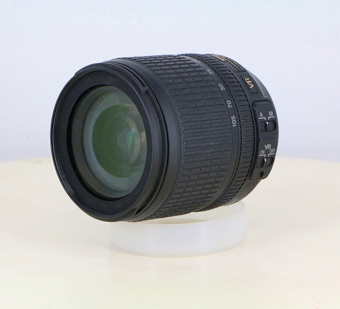 �y���Áz(�j�R��) Nikon AF-S DX18-105/3.5-5.6G ED VR