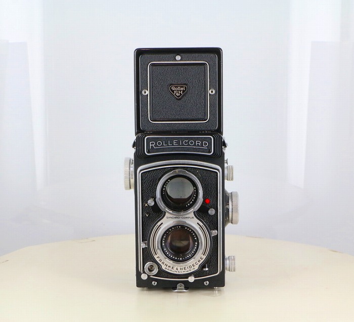 �y���Áz(���[���C) Rollei ���[���C�R�[�h Vb
